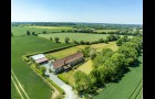 Proche Sablé-sur-Sarthe - Magnifique maison rénovée à la campagne, calme assuré